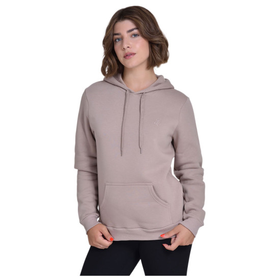 Target Γυναικείο φούτερ Hoodie Fleece Target Γυναικείο φούτερ Hoodie Fleece